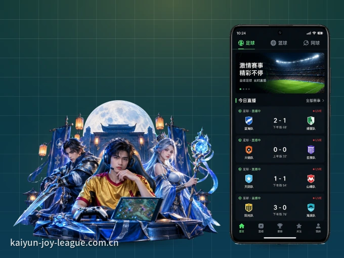 开云 APP，装一次不再错过开赛