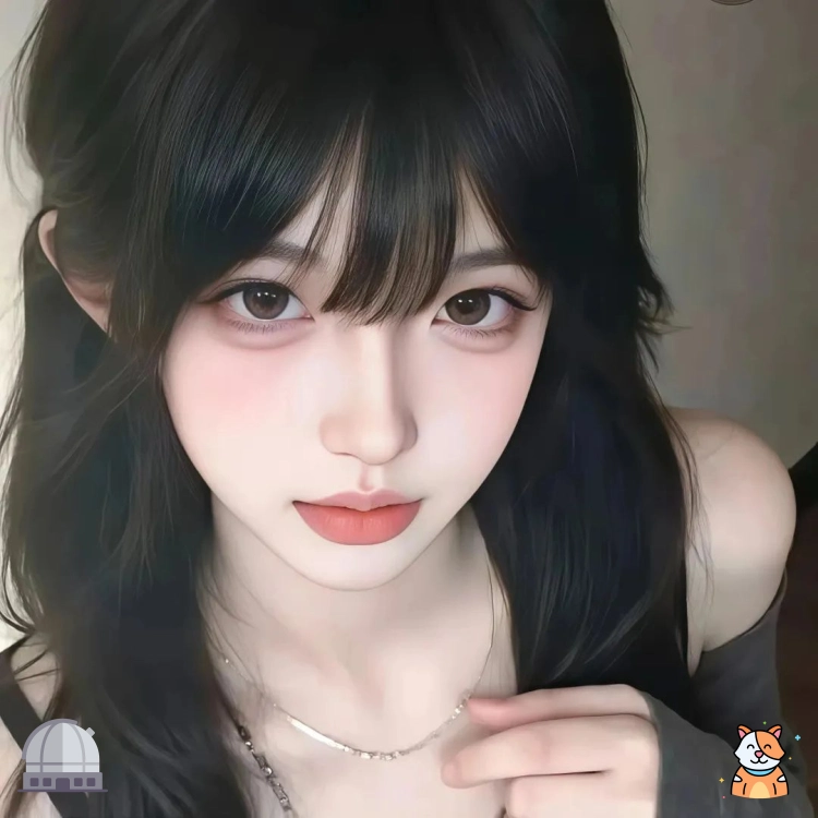 小川